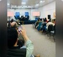 Presentación de un taller de ciudadanía digital